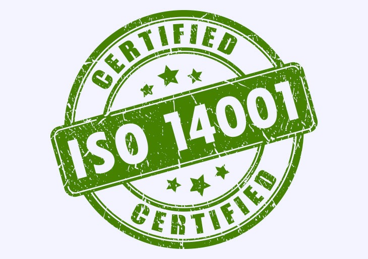 ISO 14001