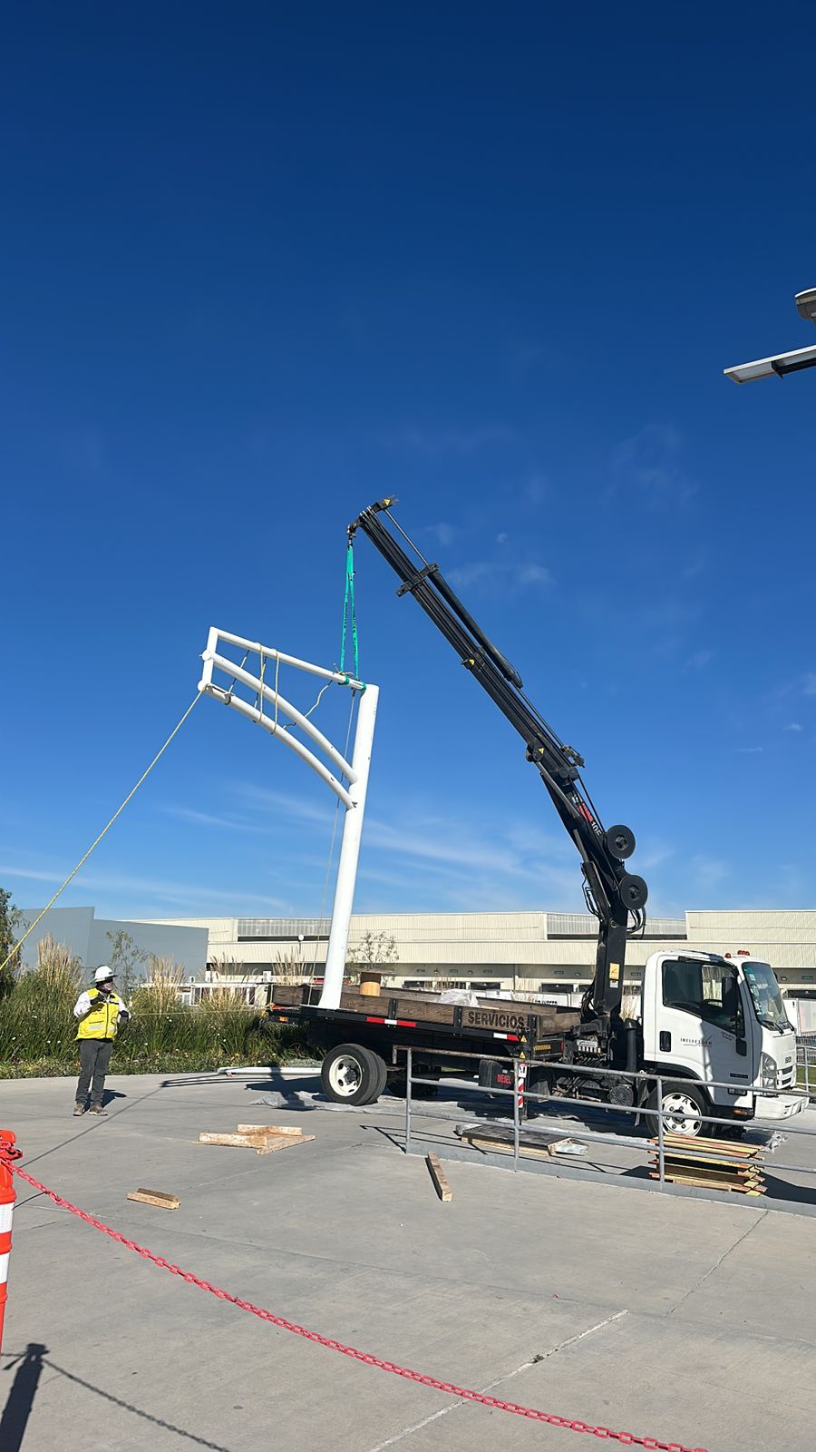 Metalsa - Sistemas de Producción