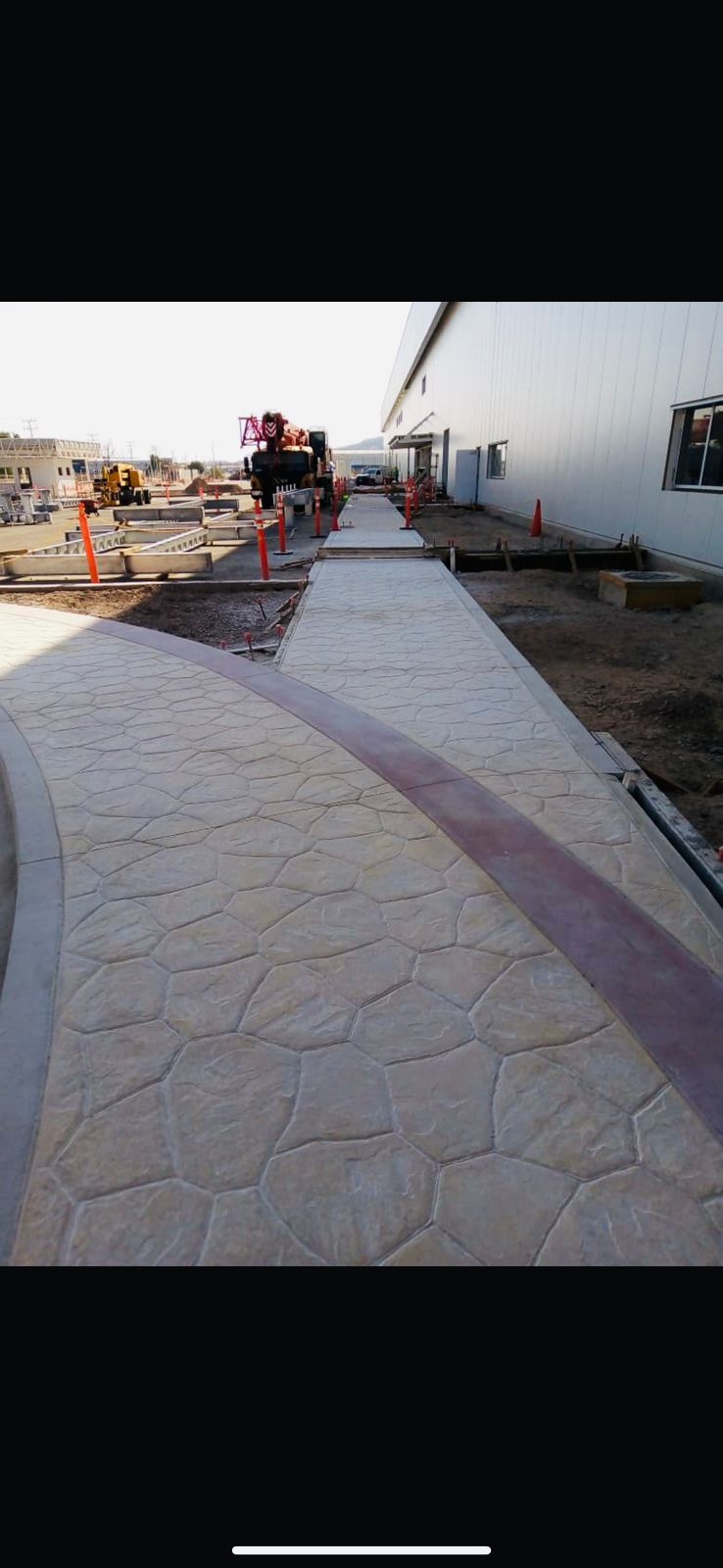 Planta Toyota - Vista Principal