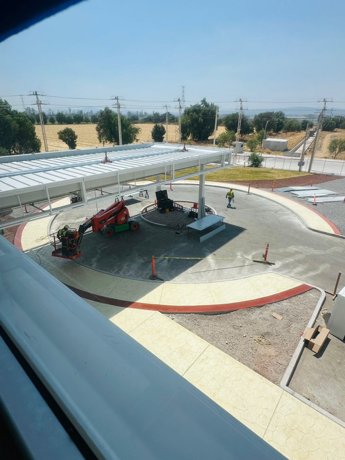 Toyota - Línea de Producción