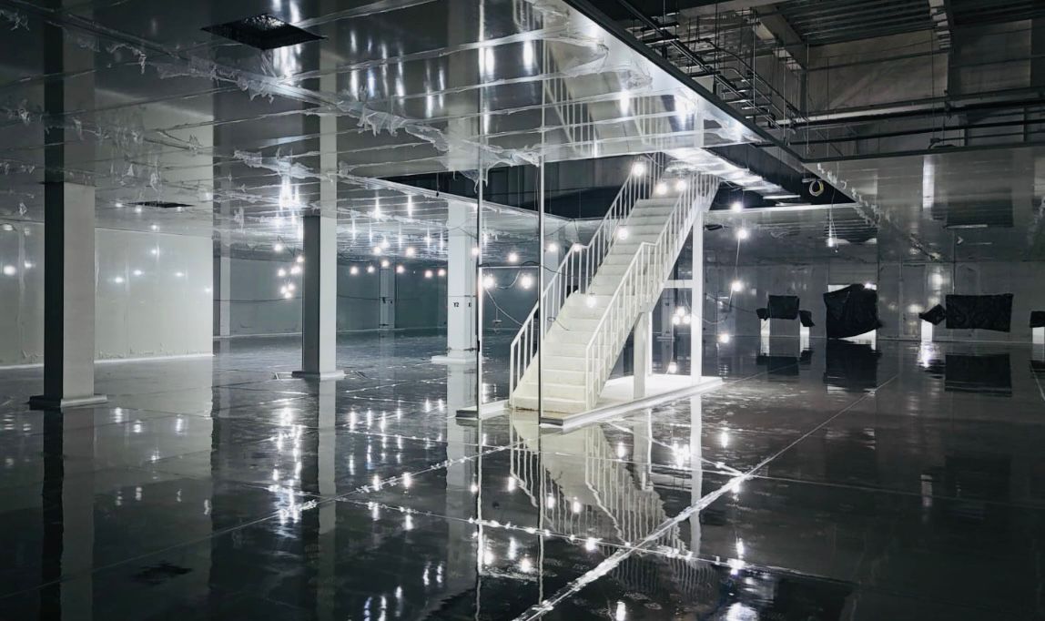 VUTEQ - Vista Principal