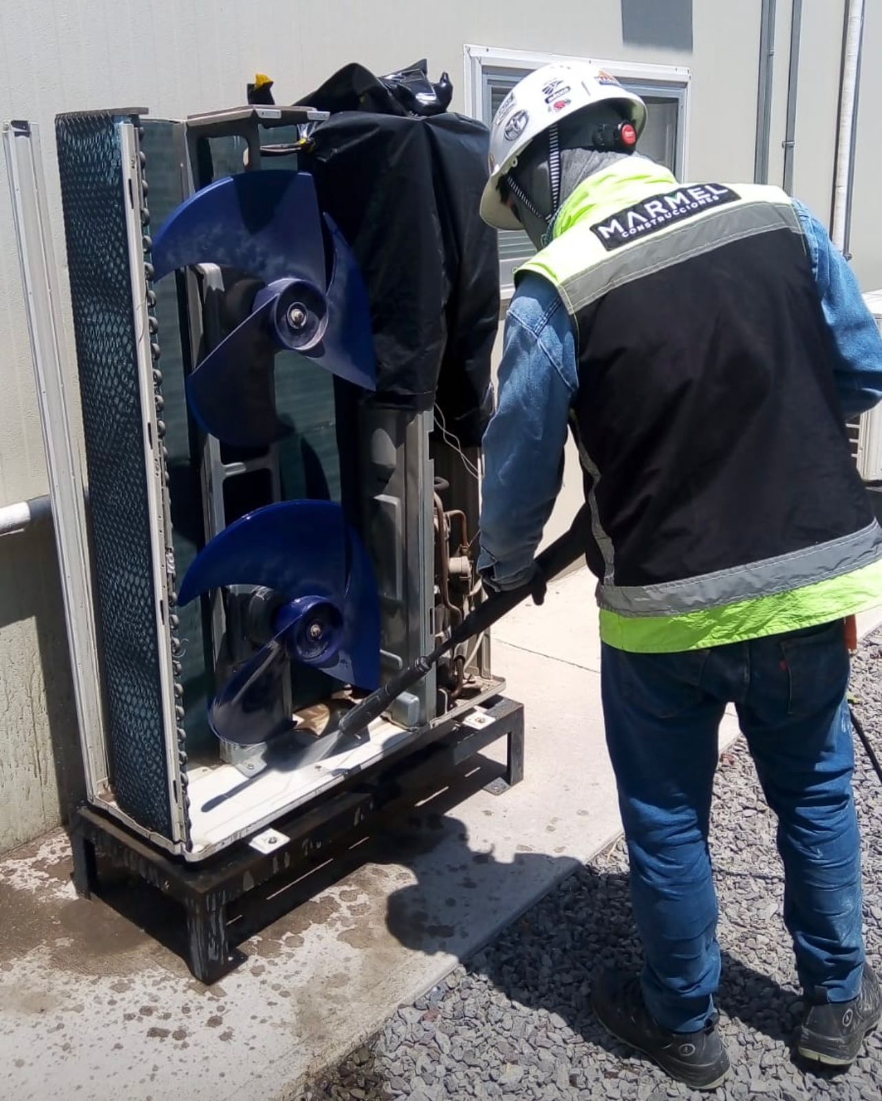 Instalaciones Especializadas